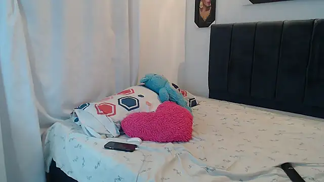 lunitadal online show from October 2025 02:23:01 AM