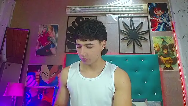 LiamAndrewzz online show from January 2026 08:14:02 PM