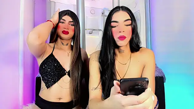 Brytany TiffanySX online show from March 2025 11:05:01 AM