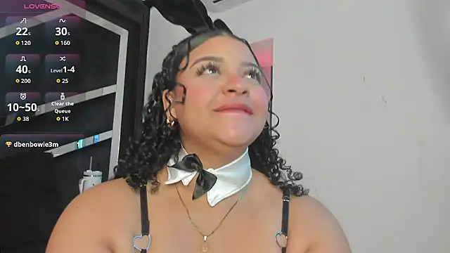 Rubyxht online show from April 2026 12:53:02 PM