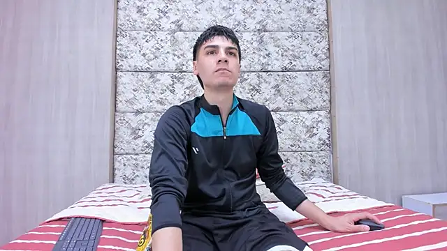 frank jhonsson online show from March 2026 06:58:02 PM