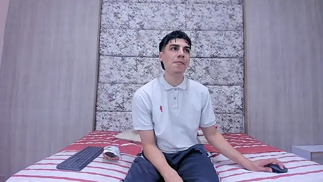 frank jhonsson online show from March 2026 06:56:02 PM