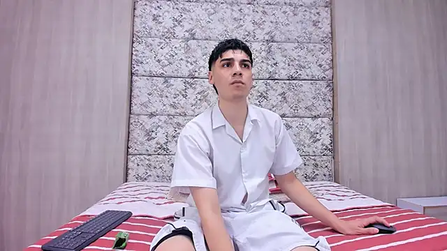 frank jhonsson online show from March 2026 06:57:01 PM