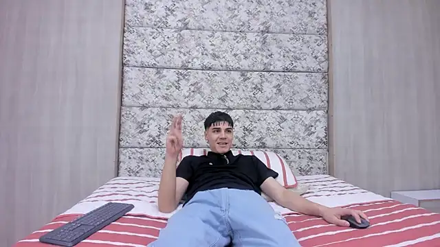 frank jhonsson online show from March 2026 12:21:02 PM