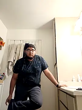 Bigdaddy-Marc online show from October 2025 07:40:02 AM