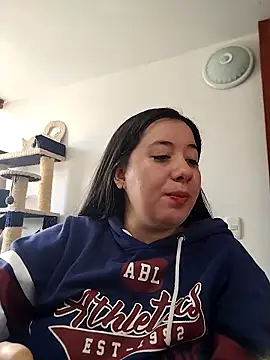 Snapshot of sweetie__annieee chatting on September 2025 05:24:01 PM sweetie annieee online show from September 2025 05:24:01 PM