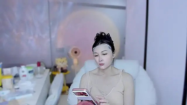 Snapshot of A_dabo chatting on March 2026 04:24:02 PM A dabo online show from March 2026 04:24:02 PM