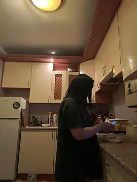 Naughtbaby 2025 online show from March 2025 12:30:01 AM