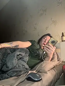 Naughtbaby 2025 online show from September 2025 12:43:02 AM