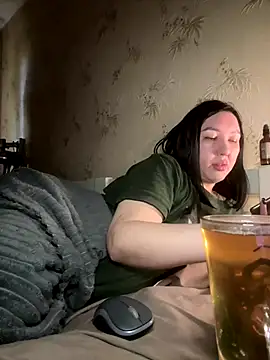 Naughtbaby 2025 online show from September 2025 01:37:01 PM