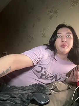 Naughtbaby 2025 online show from September 2025 02:06:01 AM