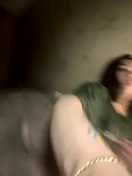 Naughtbaby 2025 online show from October 2025 01:06:02 AM