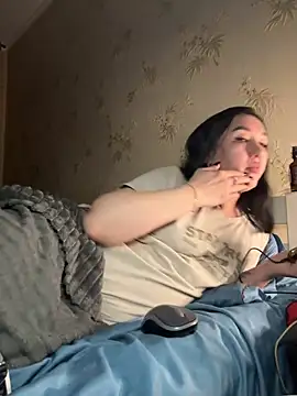 Naughtbaby 2025 online show from December 2025 04:02:01 PM