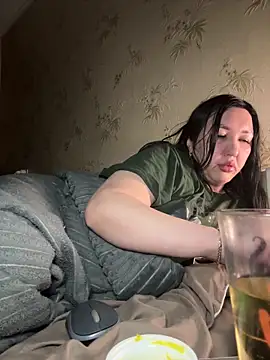 Naughtbaby 2025 online show from January 2026 03:06:01 PM