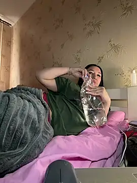 Naughtbaby 2025 online show from April 2026 01:46:02 PM