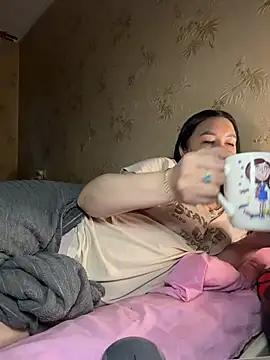 Snapshot of Naughtbaby_2025 chatting on July 2026 02:51:01 AM Naughtbaby 2025 online show from July 2026 02:51:01 AM