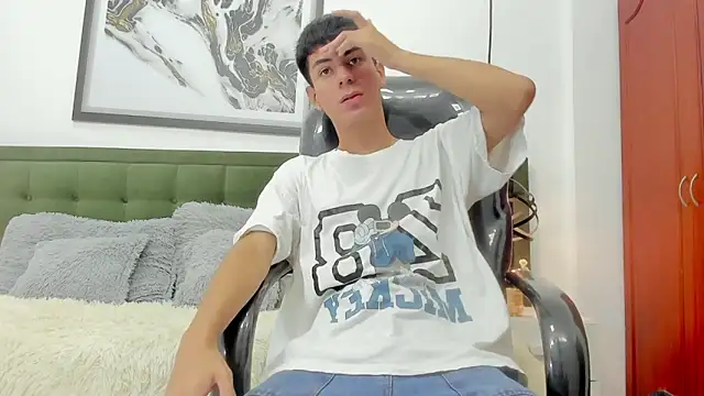 Johann sex online show from May 2026 05:19:01 PM