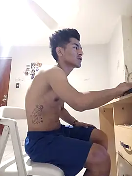 LeonRoots online show from November 2025 04:15:02 AM