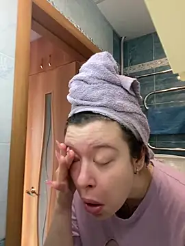 Snapshot of AlishaPrettyBlade chatting on February 2025 03:13:02 AM AlishaPrettyBlade online show from February 2025 03:13:02 AM