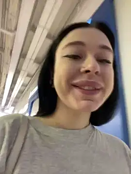 Snapshot of AlishaPrettyBlade chatting on February 2025 06:27:02 AM AlishaPrettyBlade online show from February 2025 06:27:02 AM