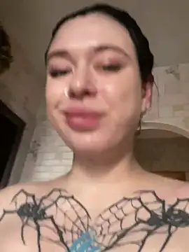 Snapshot of AlishaPrettyBlade chatting on March 2025 09:38:01 AM AlishaPrettyBlade online show from March 2025 09:38:01 AM