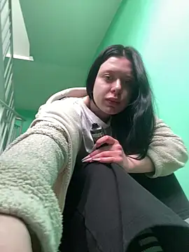 Snapshot of AlishaPrettyBlade chatting on March 2025 03:22:01 AM AlishaPrettyBlade online show from March 2025 03:22:01 AM