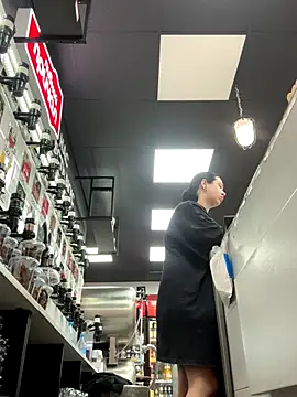 Snapshot of AlishaPrettyBlade chatting on October 2025 11:08:02 AM AlishaPrettyBlade online show from October 2025 11:08:02 AM