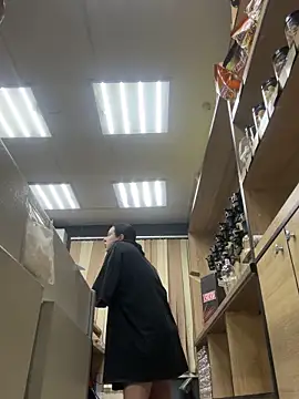 Snapshot of AlishaPrettyBlade chatting on December 2025 11:05:01 AM AlishaPrettyBlade online show from December 2025 11:05:01 AM