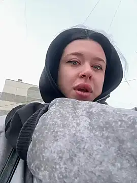 AlishaPrettyBlade online show from February 2026 05:58:02 AM