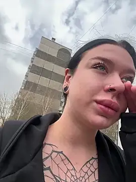 AlishaPrettyBlade online show from May 2026 03:46:02 AM