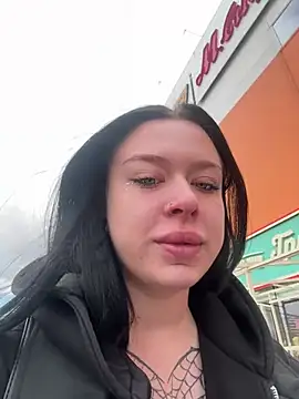 AlishaPrettyBlade online show from May 2026 05:25:01 AM