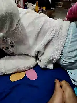 Snapshot of HorNy_Bro_Sis chatting on February 2025 01:51:01 PM HorNy Bro Sis online show from February 2025 01:51:01 PM