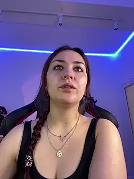 Snapshot of AshleySkott_ chatting on October 2025 07:31:01 AM AshleySkott online show from October 2025 07:31:01 AM