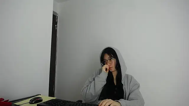 Arielle lov online show from February 2026 11:28:02 AM