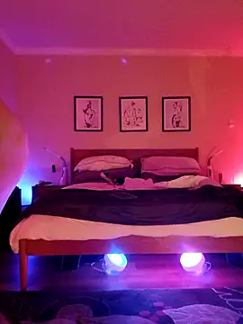 Bisavage25 online show from February 2026 10:41:02 AM