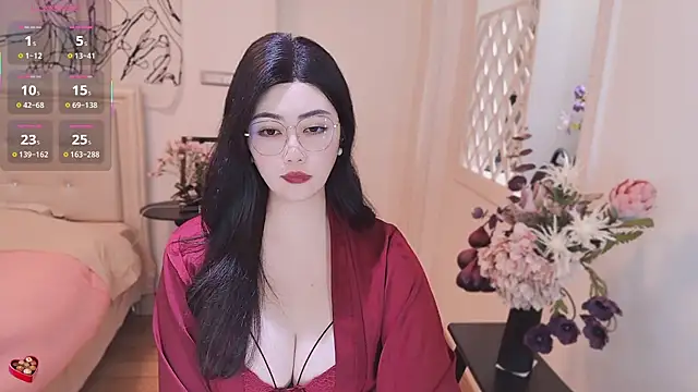 Tingdie online show from November 2025 03:34:02 PM