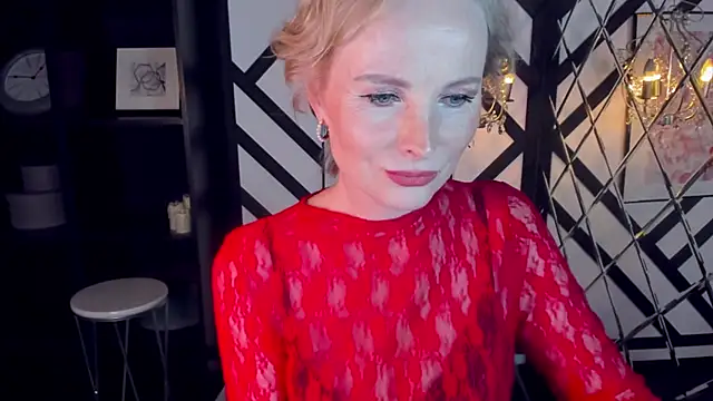 Sandra Kind online show from February 2025 11:54:01 AM