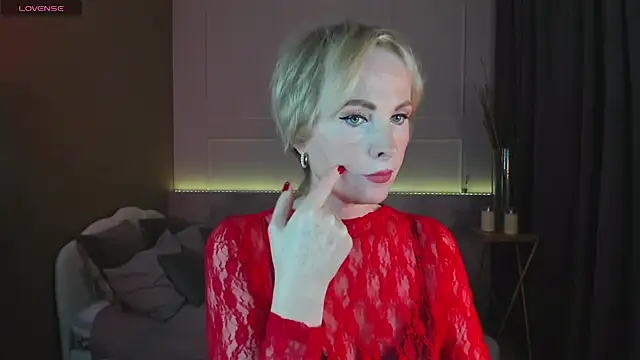 Sandra Kind online show from February 2025 05:45:02 AM