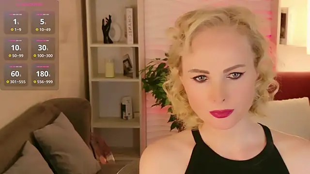 Sandra Kind online show from April 2026 05:41:02 AM