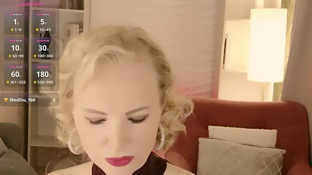 Sandra Kind online show from April 2026 05:54:02 AM