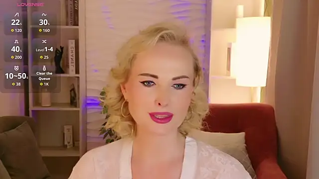 Sandra Kind online show from May 2026 05:37:01 AM