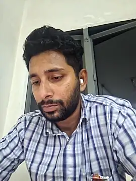 Snapshot of Sottkti chatting on March 2025 05:15:02 PM Sottkti online show from March 2025 05:15:02 PM