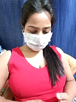 COZY ROZI online show from March 2025 05:50:01 PM