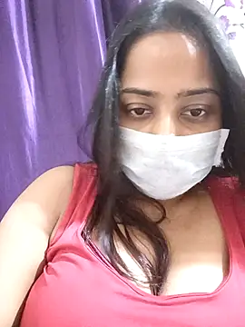 COZY ROZI online show from October 2025 08:14:02 PM