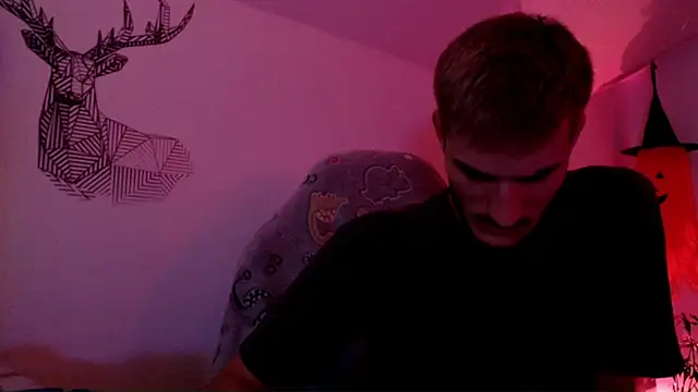 yoyoboy988 online show from September 2025 08:24:01 PM