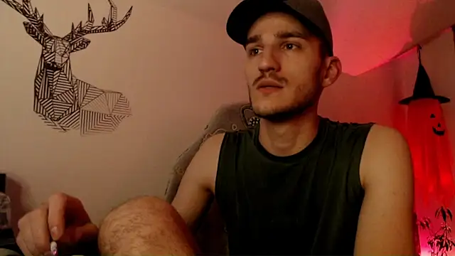 yoyoboy988 online show from October 2025 08:17:02 PM