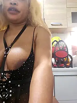 Louna45dv online show from February 2025 11:37:02 PM