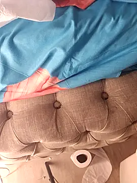 Louna45dv online show from February 2025 11:43:01 AM