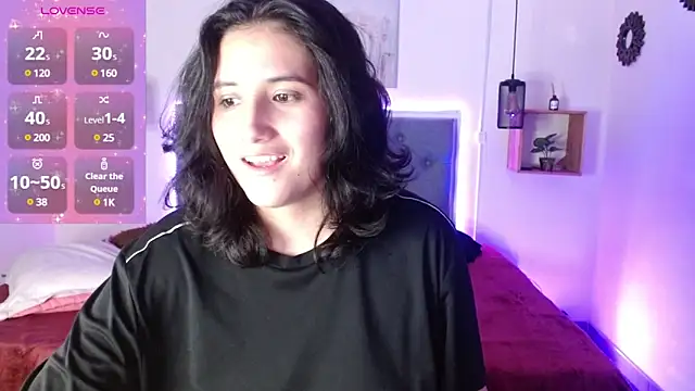 amy royale online show from March 2025 08:02:02 AM