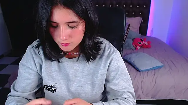 amy royale online show from March 2025 08:20:02 AM